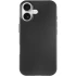 Чорний силіконовий чохол Epik на Apple iPhone 17 (6.3") – Чорний. Фото 3 з 7