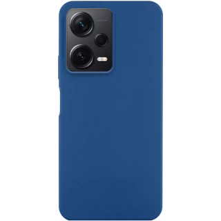 Чехол Silicone Case Lakshmi Plus с закрытой камерой для Xiaomi Redmi Note 12 Pro 5G фото 1 из 2
