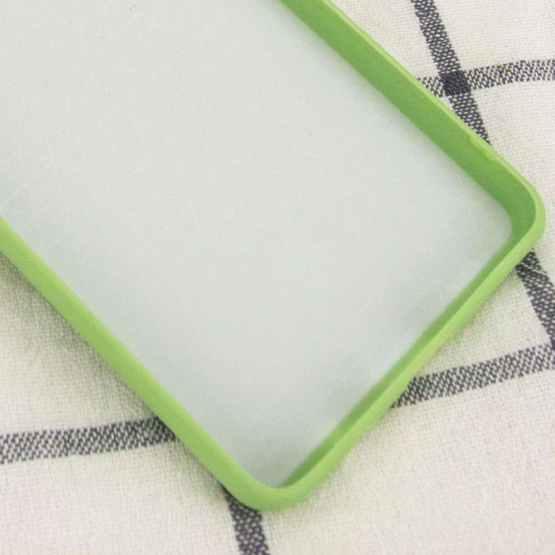 Чехол TPU+PC UAG для Apple iPhone X (5.8") – Мятный. Фото 3 из 3