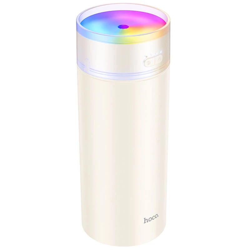 Зволожувач повітря Hoco HX32 Single фото 1 з 1