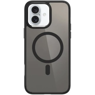 Чехол SGP Ultra Hybrid Mag для Apple iPhone 16 Plus фото 1 Чехол SGP Ultra Hybrid Mag для Apple iPhone 16 Plus фото 1 из 2