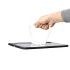 TPU+PC чехол Xundd 360 Rotate Stand (pen slot) для Apple iPad Air 10.9'' (2020) – Черный. Фото 4 из 11