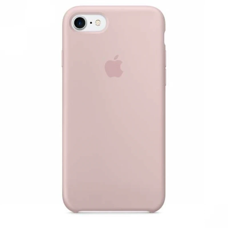Чехол Silicone Case Premium для Apple iPhone 7 / 8 (4.7") фото 2 Чехол Silicone Case Premium для Apple iPhone 7 / 8 (4.7") фото 2 из 8