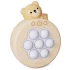 Портативна гра Pop-it Speed Push Game Ver.6 – Bear. Фото 1 з 5