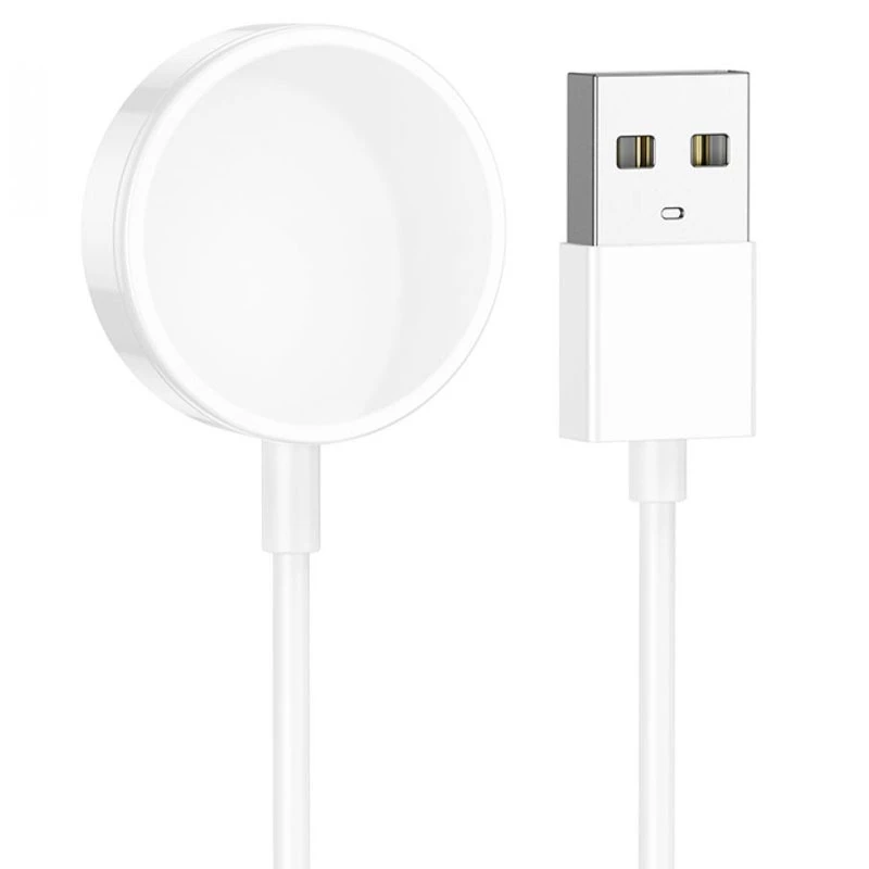 

Зарядний пристрій для Hoco Y12 (White)
