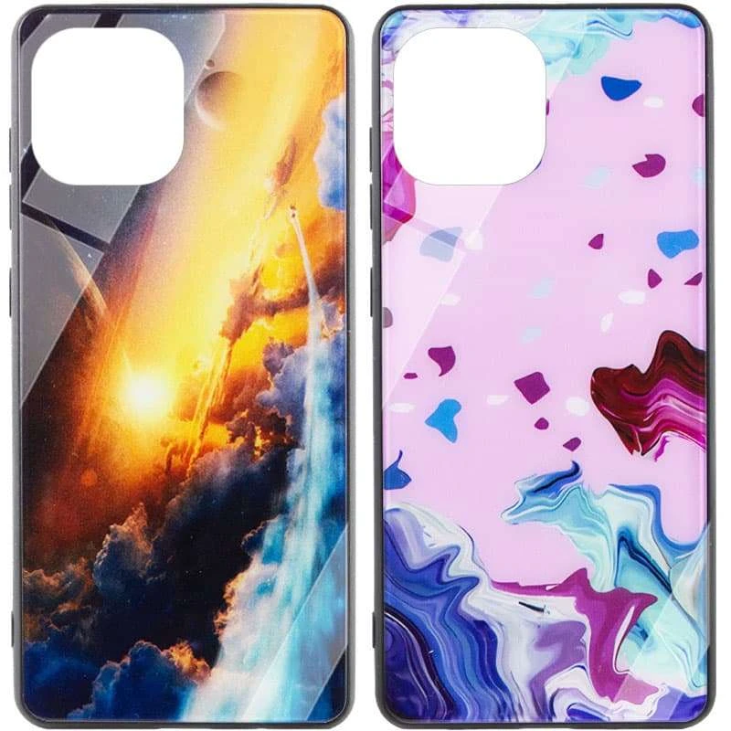 

Скляний чохол Diversity на Xiaomi Mi 11 Lite