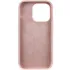 Чохол Silk Full Protective (AA) NO LOGO для Apple iPhone 13 Pro Max (6.7") – Рожевий / Chalk Pink. Фото 5 з 8