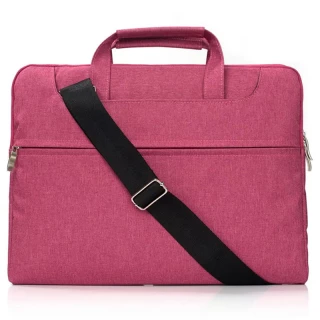 Сумка для ноутбуку Denim with Straps 13/14.2'' фото 1 з 8