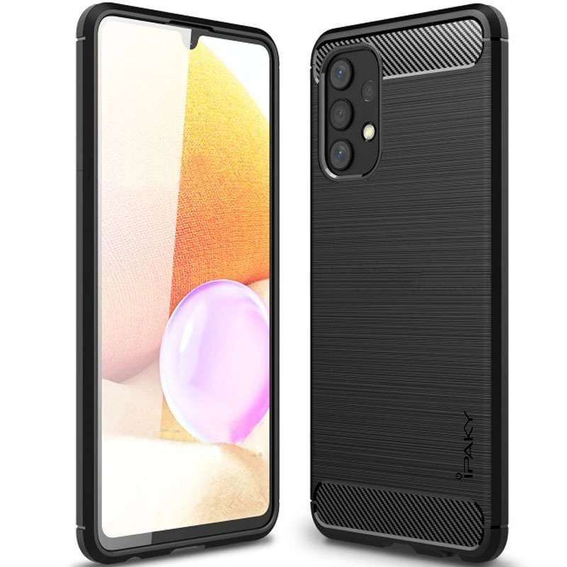 

Силіконовий чохол iPaky Slim на Samsung Galaxy A23 4G
