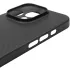 Чохол Getman Carbon Ultra Slim для Apple iPhone 16 Pro Max – Black. Фото 7 з 8
