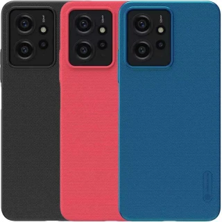 Пластикова накладка Nillkin Frost на Xiaomi Redmi Note 12 4G фото 1 Пластикова накладка Nillkin Frost на Xiaomi Redmi Note 12 4G фото 1 з 1