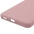Чехол Silicone Case Lakshmi Premium з закритою камерою на Xiaomi Poco M7 pro 5G – Розовый / Pink Sand. Фото 8 из 8