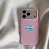 Стікер 3D до 5см Motivation color Collection – Біполярочка. Фото 2 з 3