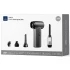 Портативний турбовентилятор WIWU Wi-FS015 Hurricane 4000 mAh – Gray. Фото 5 з 5
