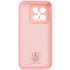 Чохол Silicone Cover Ummi Lakshmi Full Camera (AA) для Xiaomi 14 – Рожевий / Pink. Фото 3 з 3