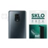 Гидрогелевая пленка SKLO для камеры для Xiaomi Poco C75 – Прозрачный. Фото 1 из 1