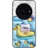 Чохол Prisma Plush для Xiaomi Poco C61 – Ducklings. Фото 2 Чохол Prisma Plush для Xiaomi Poco C61 – Ducklings. Фото 2 з 4