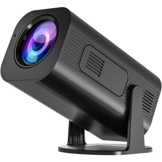 Проектор 4k Android HP330 фото 1 из 3