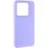 Чохол Silicone Case Lakshmi Premium на Motorola Moto G15 4G – Бузковий / Dasheen. Фото 1 з 4