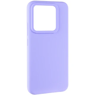 Чохол Silicone Case Lakshmi Premium на Xiaomi 17 фото 1 з 4
