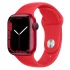 Ремешок Hoco WA01 Flexible series Apple watch (38/40/41mm) – Red. Фото 1 из 2