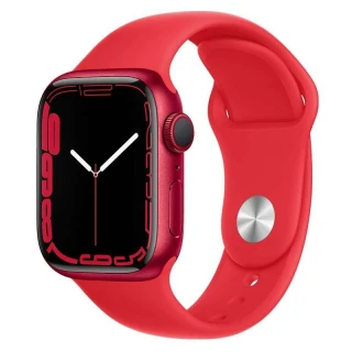 Ремінець Hoco WA01 Flexible series Apple watch (42/44/45/49mm) фото 1 з 2