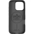 TPU+PC чехол Animal Club для Apple iPhone 16 Pro Max – Black. Фото 6 из 8