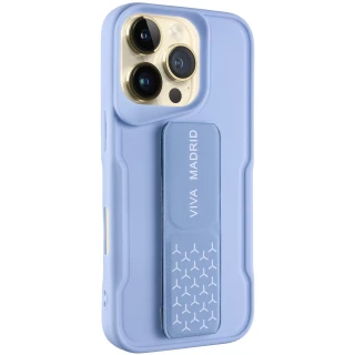 Чохол Віва з ремінцем для Apple iPhone 16 Pro фото 1 з 7
