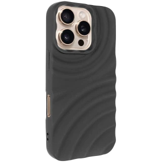 Чехол TPU MonoWave для Apple iPhone 16 Pro фото 1 из 7