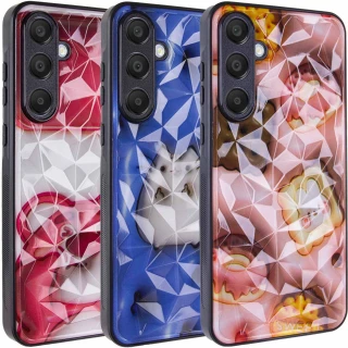 Чохол Prisma Plush для Samsung Galaxy A55