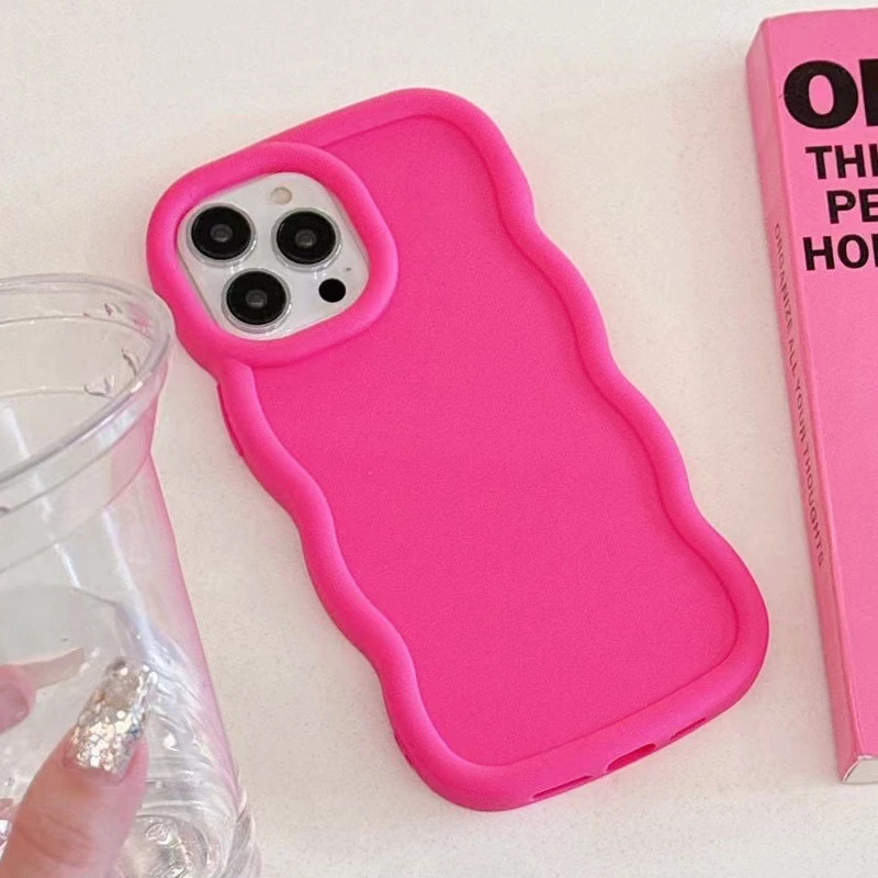 Чохол Ripple для Apple iPhone 13 Pro (6.1") – Dragon Fruit. Фото 4 з 5