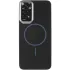 Чохол PC Dream with MagSafe (opp bag) для Xiaomi Redmi Note 11 Pro 4G/5G – Black. Фото 3 з 6