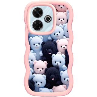 Чохол Cloudy in sky для Xiaomi Redmi Note 14 5G фото 1 Чохол Cloudy in sky для Xiaomi Redmi Note 14 5G фото 1 з 2