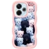 Чохол Cloudy in sky для Xiaomi Redmi Note 14 5G – Bears. Фото 1 Чохол Cloudy in sky для Xiaomi Redmi Note 14 5G – Bears. Фото 1 з 2