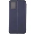 Чохол-книжка класичний на Realme 10 4G – Темно-синій. Фото 2 з 3