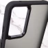 Чехол TPU+PC Lyon Frosted на Samsung Galaxy A15 4G/5G – Black. Фото 10 из 12