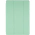 Чохол-книжка з роз'ємом для стилуса на Samsung Galaxy Tab S7 FE 12.4 – М'ятний / Mint. Фото 2 з 7