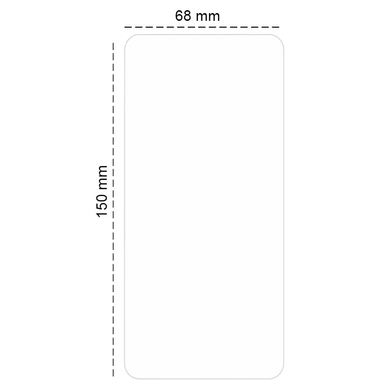Защитное стекло 0.33mm для Xiaomi 13T Pro – Прозрачный. Фото 2 Защитное стекло 0.33mm для Xiaomi 13T Pro – Прозрачный. Фото 2 из 4