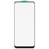Захисне скло SKLO 3D OnePlus Nord CE 2 5G – Чорний. Фото 2 з 4