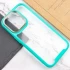 Чохол TPU+PC Lyon Case на Apple iPhone 14 Pro Max (6.7") – Green. Фото 6 з 7