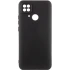 Чехол Silicone Cover Ummi Lakshmi Full Camera (AA) для Xiaomi Redmi 10C – Черный / Black. Фото 1 Чехол Silicone Cover Ummi Lakshmi Full Camera (AA) для Xiaomi Redmi 10C – Черный / Black. Фото 1 из 2