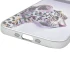 Чохол TPU+PC Crystal Hunt with MagSafe для Apple iPhone 17 Air (6.5") – White. Фото 7 з 7