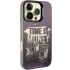 Чохол TPU+PC Street Art для Apple iPhone 16 Pro – Time Money. Фото 1 з 6