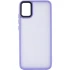 Чохол TPU+PC Lyon Frosted на Samsung Galaxy A51 – Purple. Фото 2 з 6