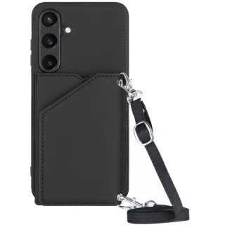 Чохол Frontalka з відсіком для карток з захистом камери на Samsung Galaxy A54 5G фото 1 з 3