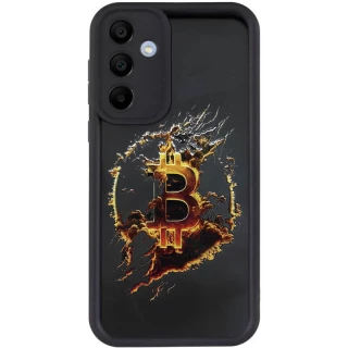 TPU чохол Prestige для Samsung Galaxy A35 фото 1 з 2