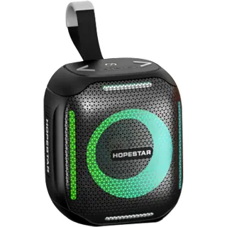 Bluetooth колонка Hopestar Party 300 mini 5W фото 1 з 1