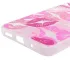 Чохол TPU Clear Joy для Motorola Moto G17 Power – Kissing Pattern. Фото 6 з 6