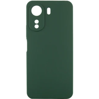 Чохол Silicone Cover Ummi Lakshmi Full Camera (AA) для Oppo A60 фото 1 з 2