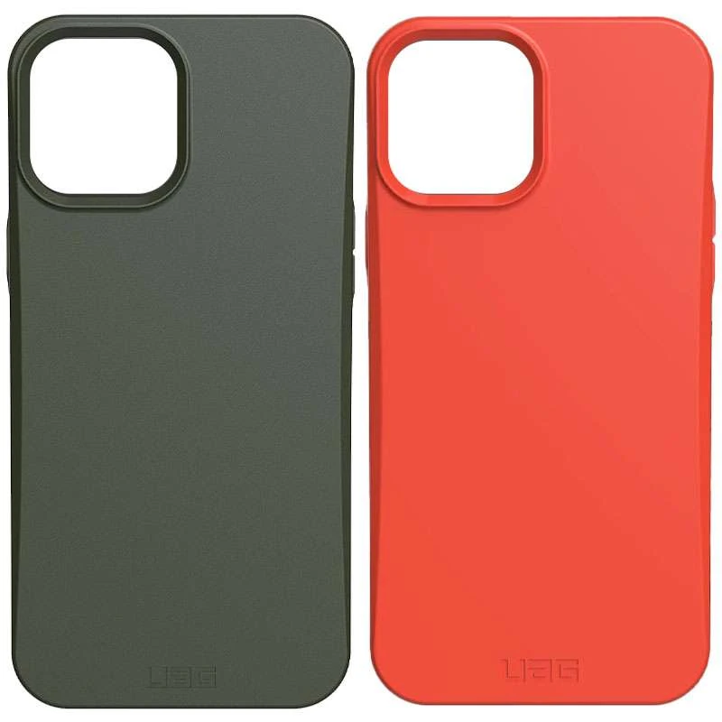 

Чохол UAG OUTBACK BIO на Apple iPhone 13 (6.1")